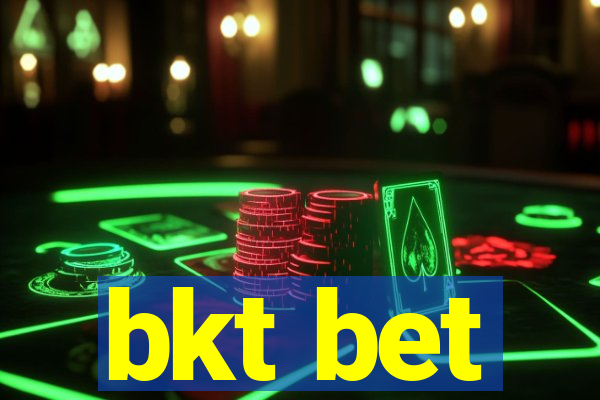 bkt bet