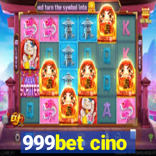 999bet cino