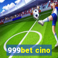 999bet cino