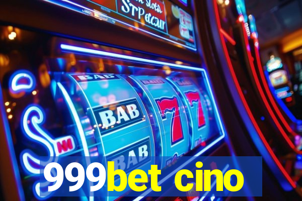 999bet cino