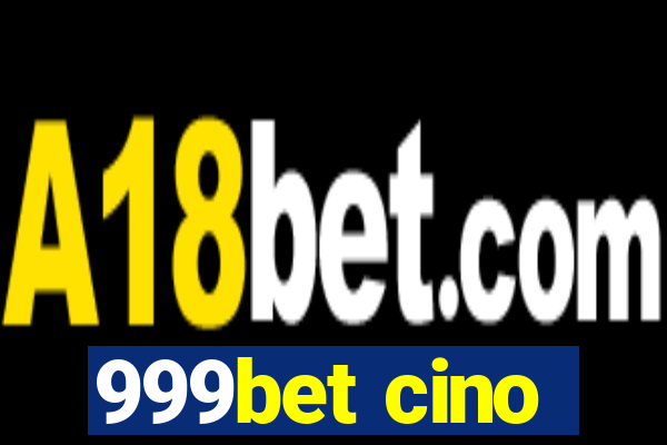 999bet cino