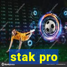 stak pro