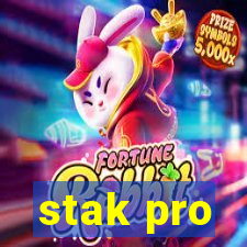 stak pro