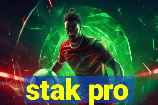 stak pro