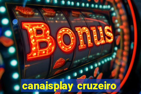 canaisplay cruzeiro