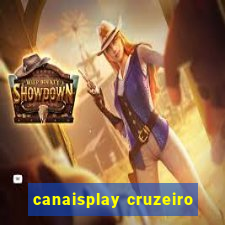 canaisplay cruzeiro