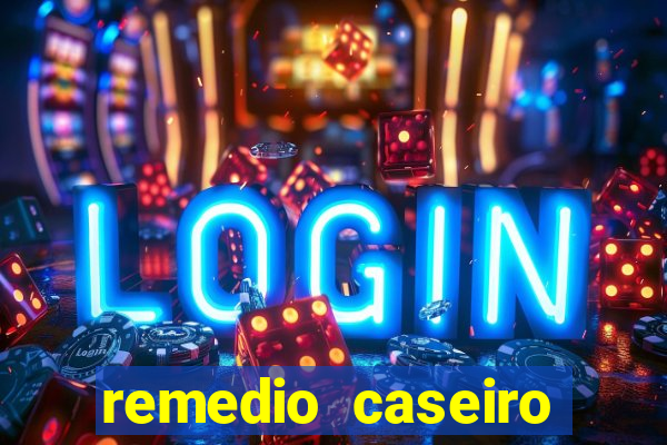 remedio caseiro para glicemia