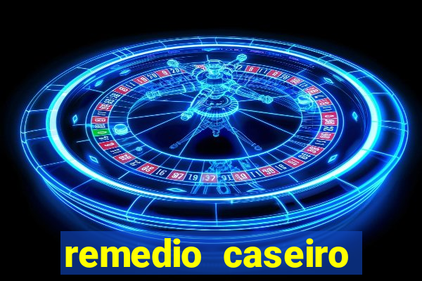 remedio caseiro para glicemia