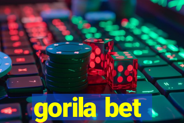 gorila bet