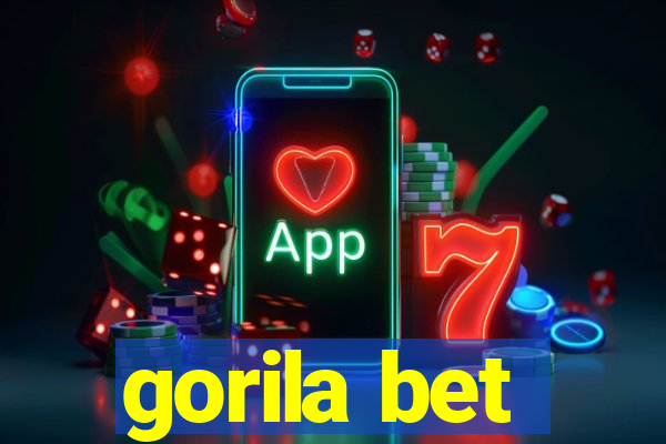 gorila bet