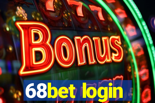 68bet login