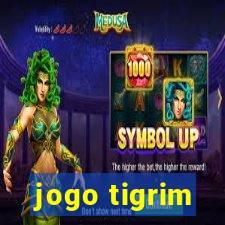 jogo tigrim