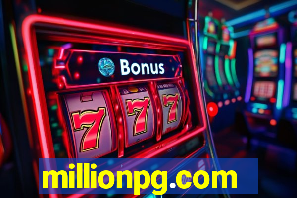 millionpg.com