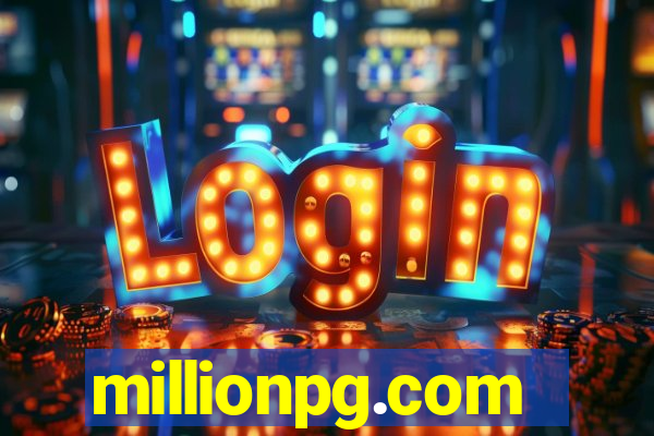 millionpg.com