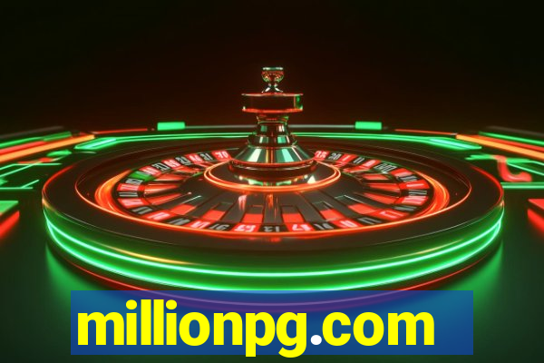 millionpg.com