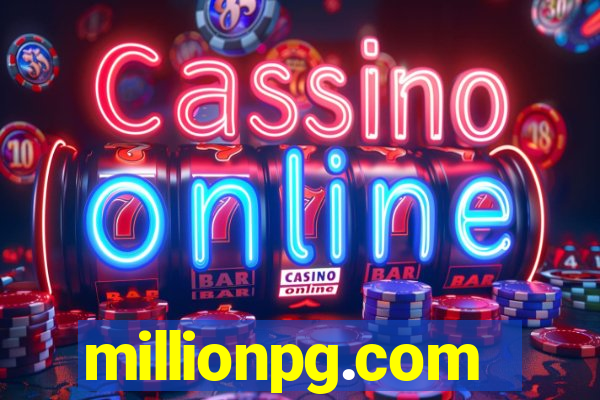 millionpg.com