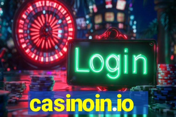 casinoin.io