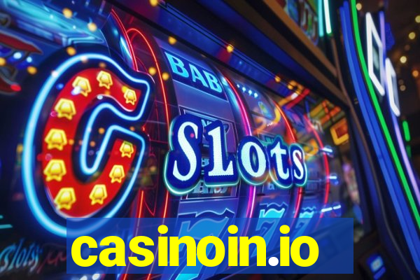 casinoin.io