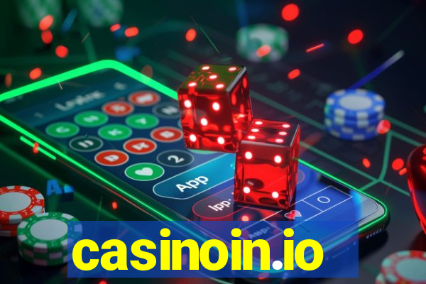 casinoin.io