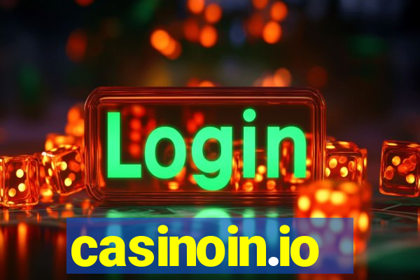 casinoin.io