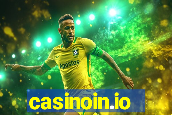 casinoin.io