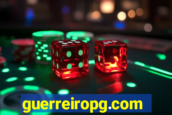 guerreiropg.com