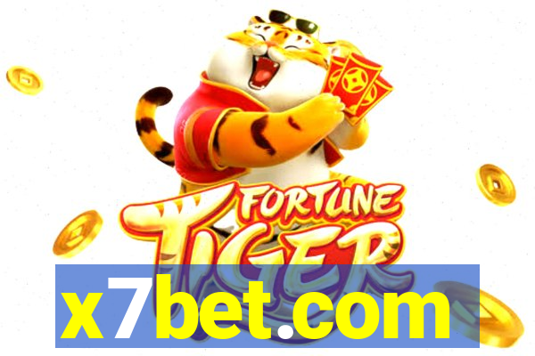 x7bet.com