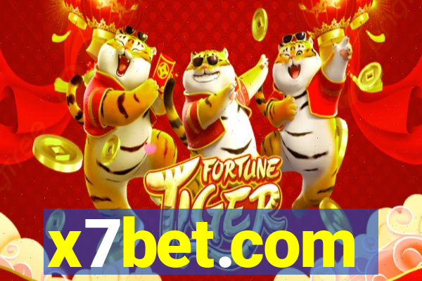 x7bet.com