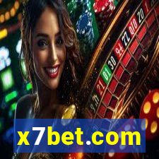 x7bet.com