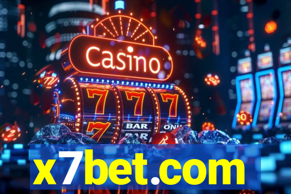 x7bet.com