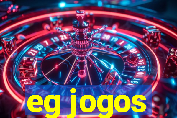 eg jogos