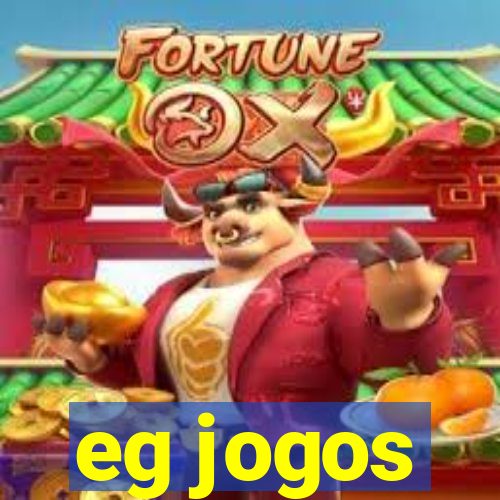 eg jogos