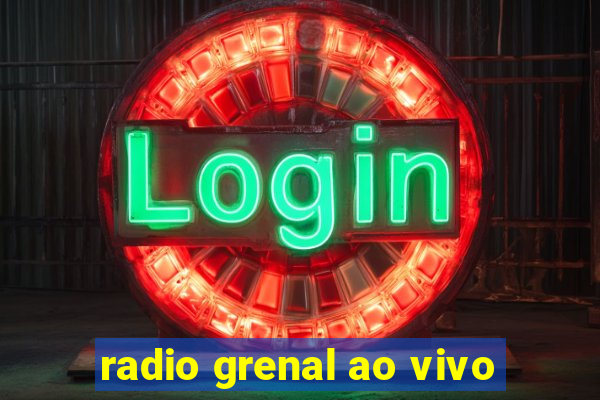 radio grenal ao vivo