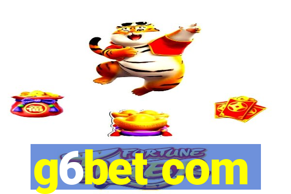 g6bet com