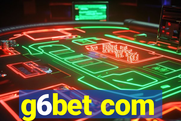 g6bet com