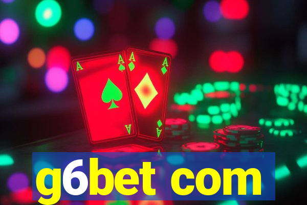 g6bet com