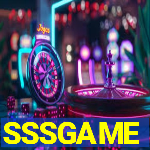 SSSGAME