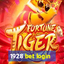 1928 bet login