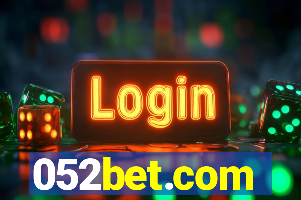 052bet.com