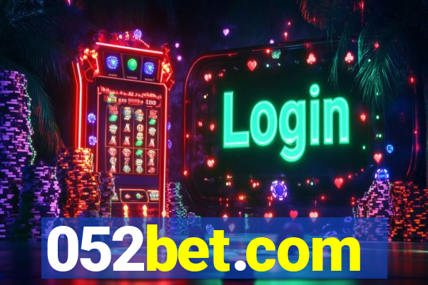 052bet.com