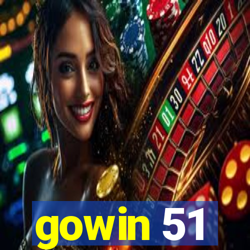 gowin 51