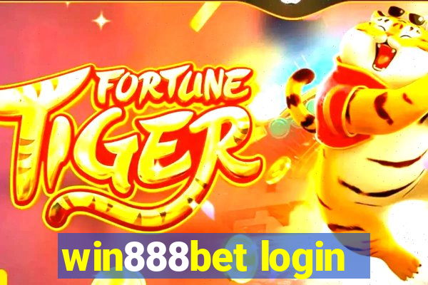 win888bet login