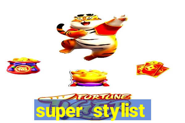 super stylist dinheiro e diamante infinito ios