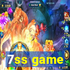 7ss game