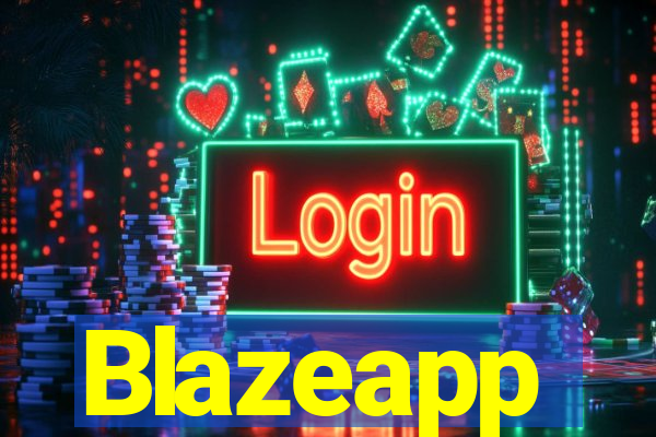 Blazeapp