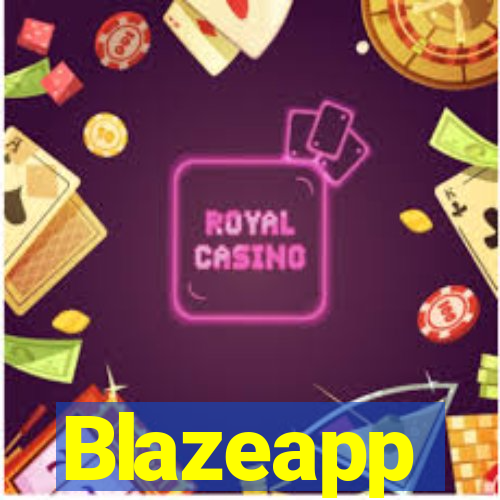 Blazeapp