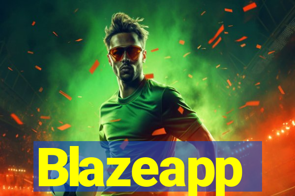 Blazeapp