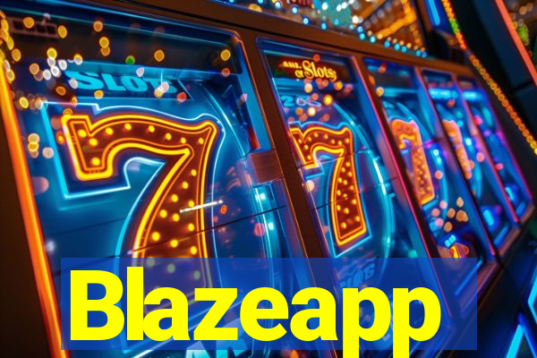 Blazeapp