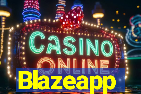 Blazeapp