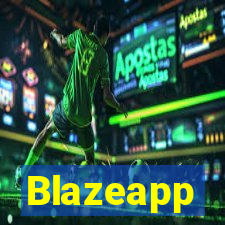 Blazeapp